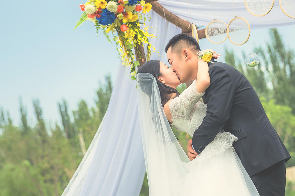 西萌婚礼跟拍作品案例【八】