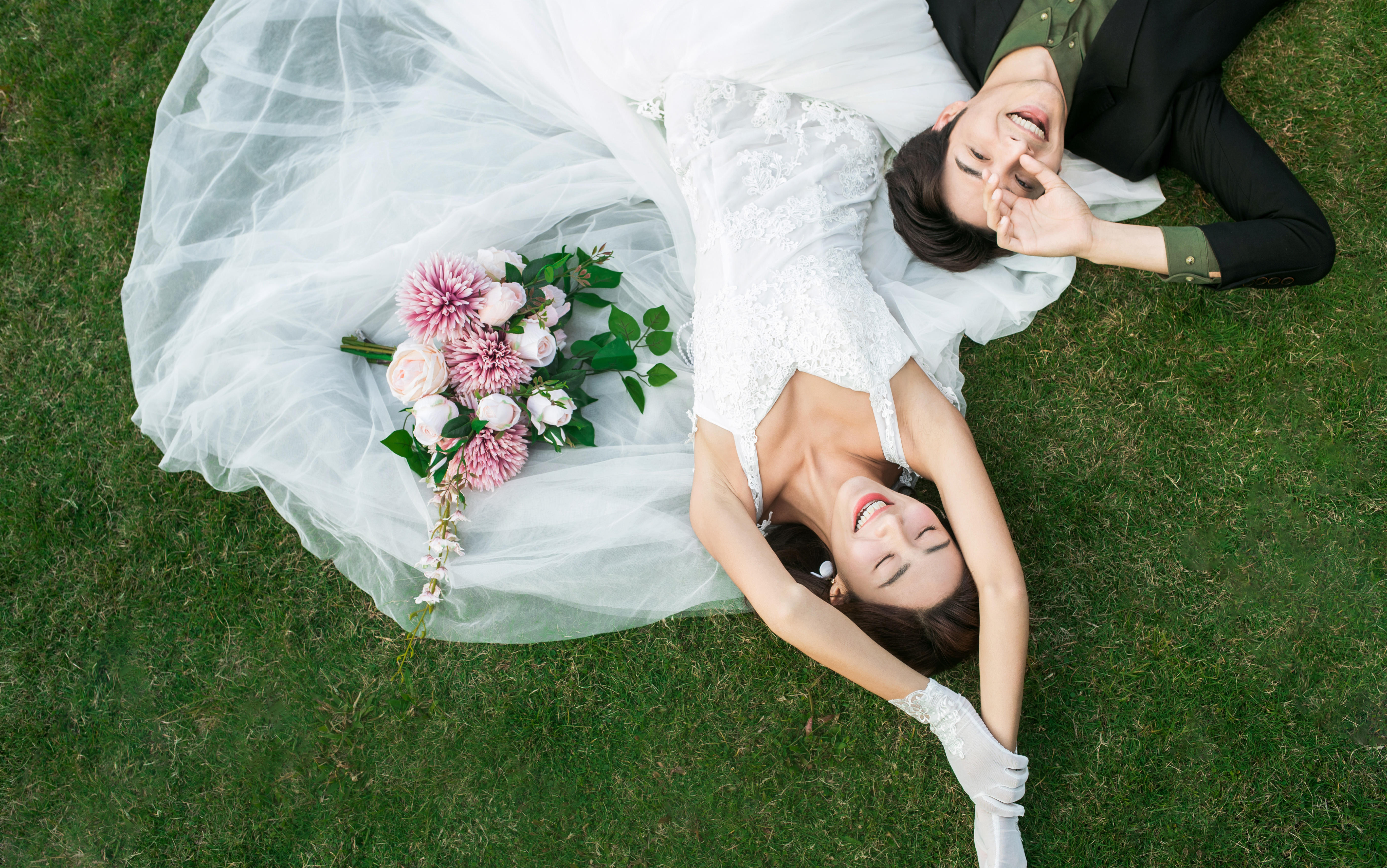 3天2夜海景酒店+送微電影+定制婚紗+一價(jià)全包