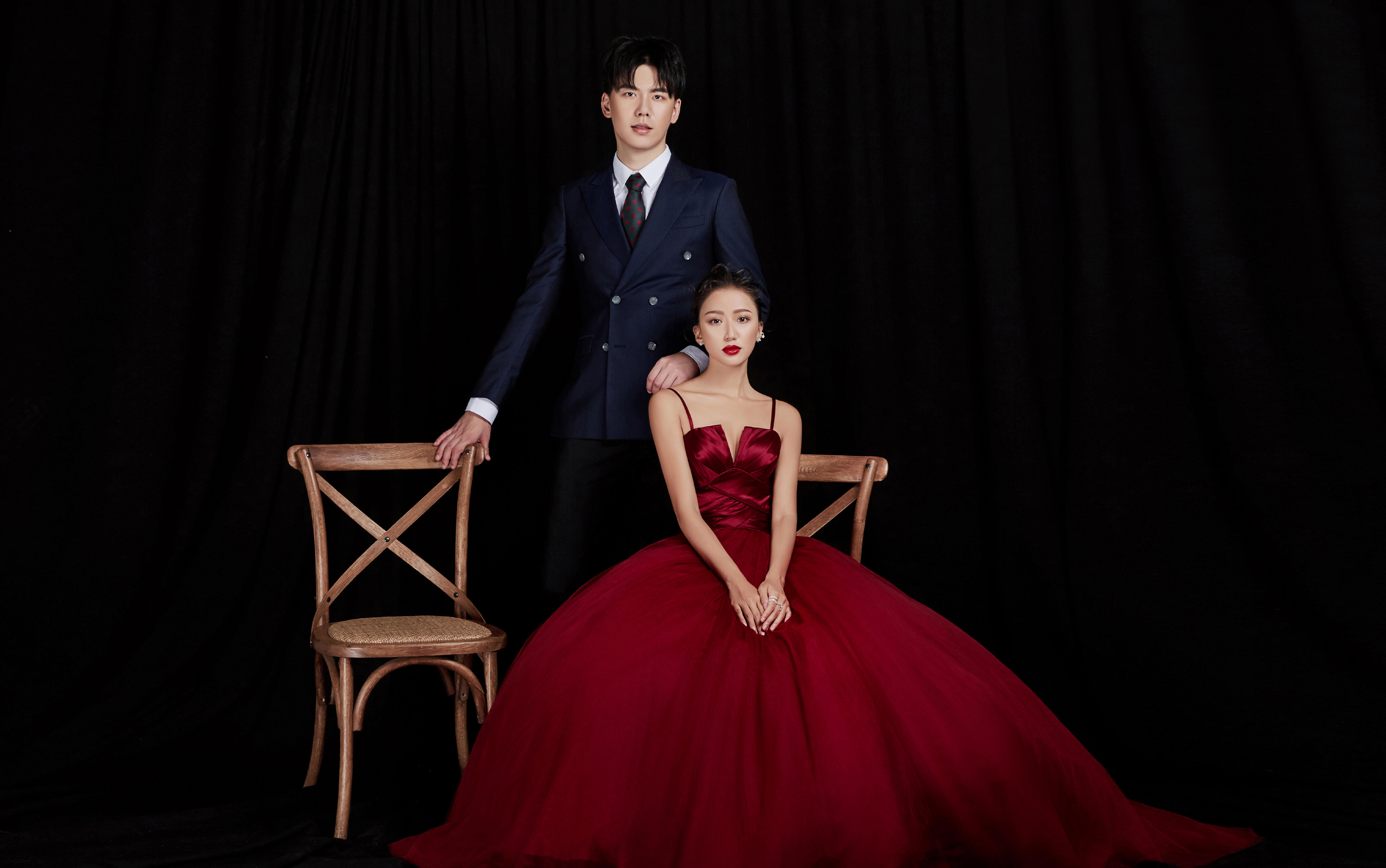 【高端定制系列】創(chuàng)作攝影團隊|2天定制拍攝