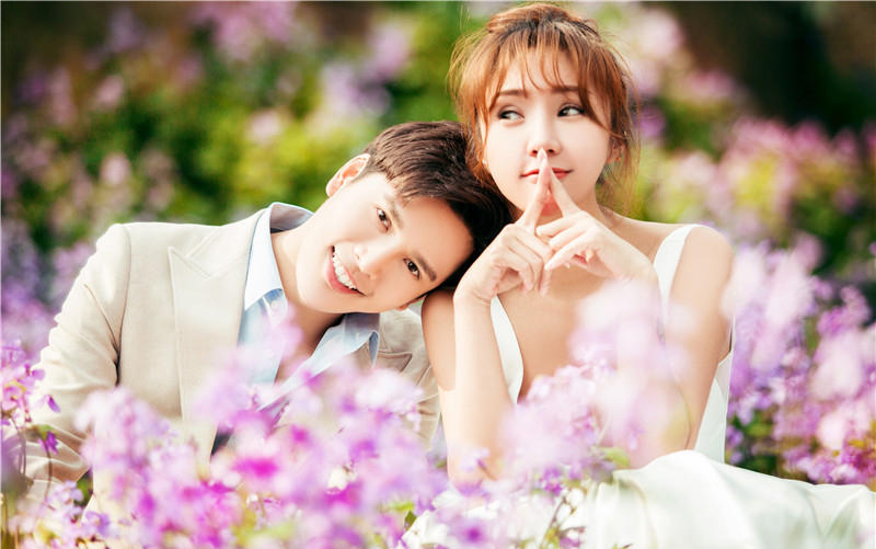 2019流行婚攝  韓式、小清新、校園、膠片