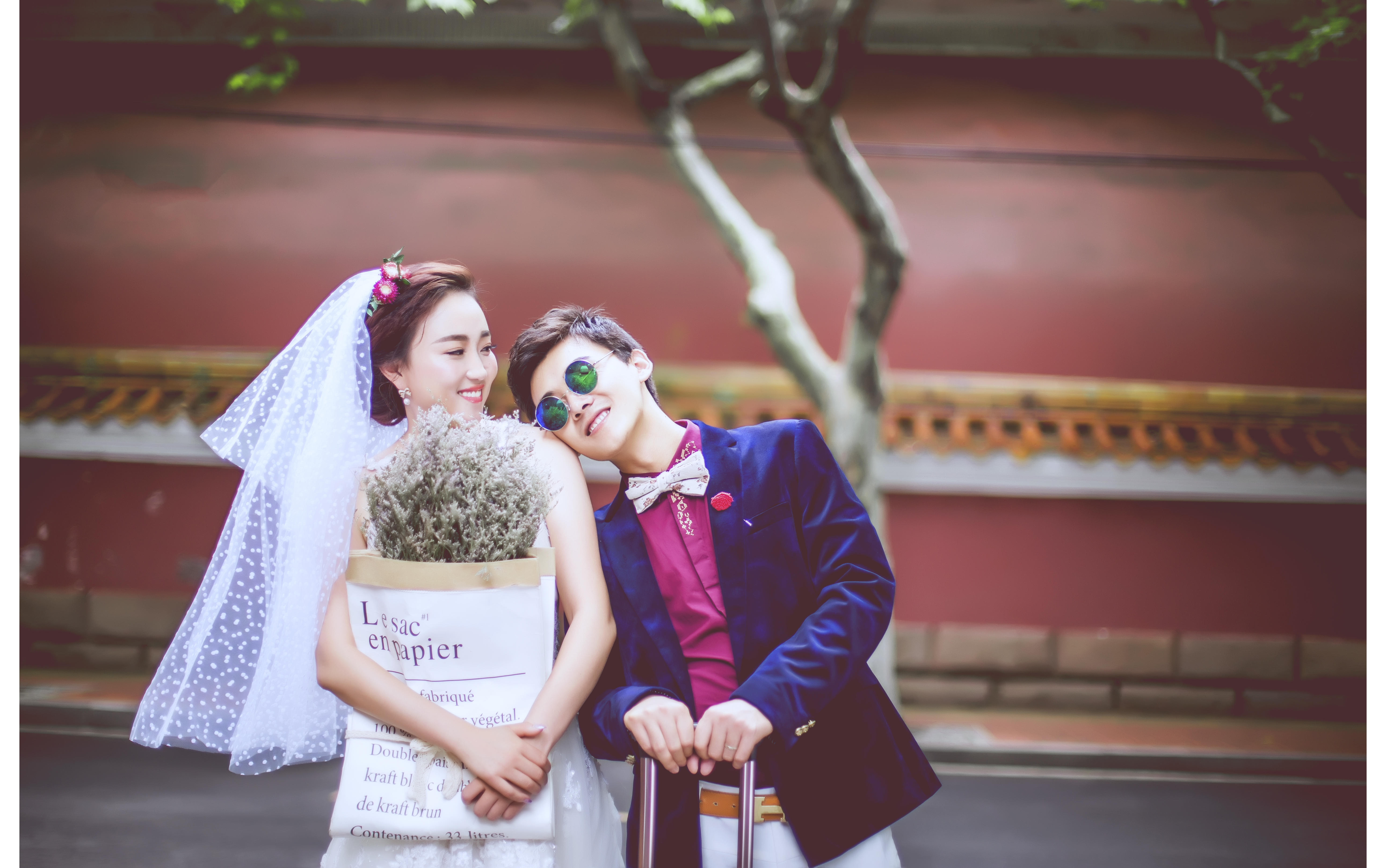 幸福旅拍热卖套系/轻奢定制/蜜月酒店/超高性价比