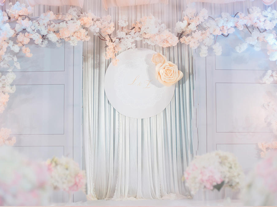 香槟——凤天酒店 香槟 简约风格