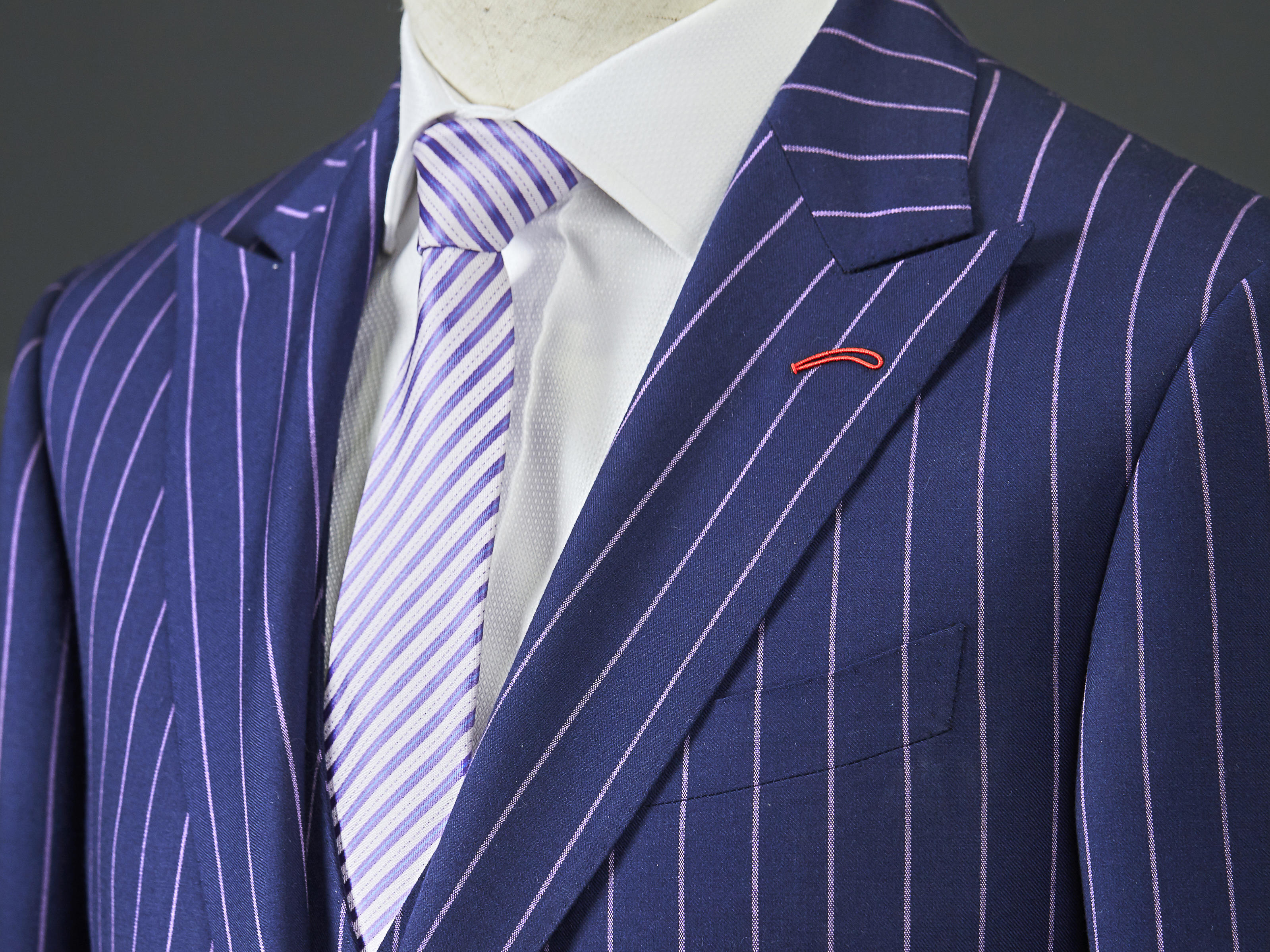 曼玺铂纳MnaseBona--男士标准四件套