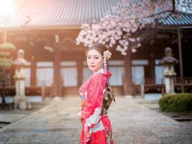 [VP境外婚纱旅拍]特惠日本婚纱照日本婚纱摄影
