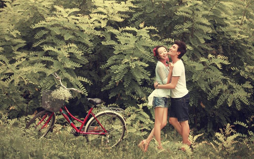 【最爱摄影】厦门旅拍+石家庄双城拍摄