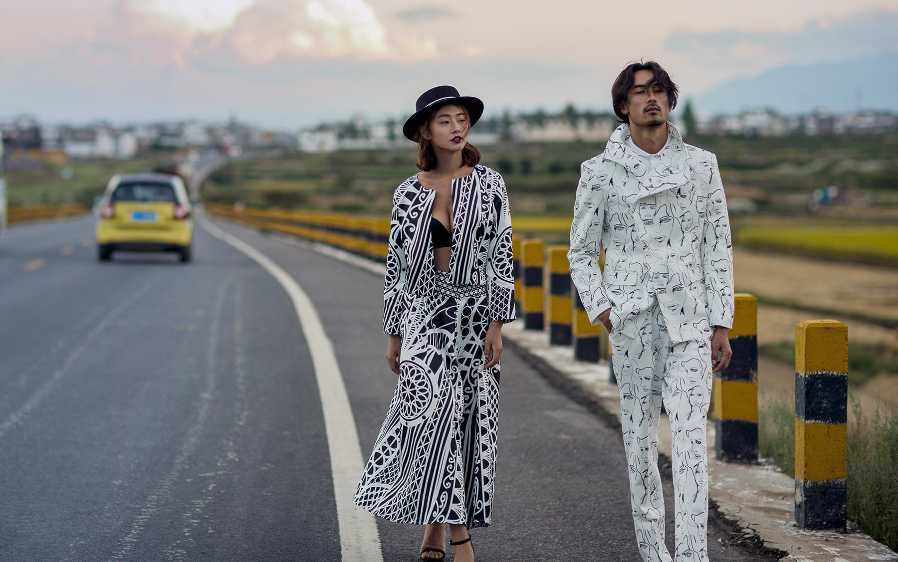 【廈門旅拍】海外攝影團(tuán)隊拍攝+主題不限+酒店接機(jī)