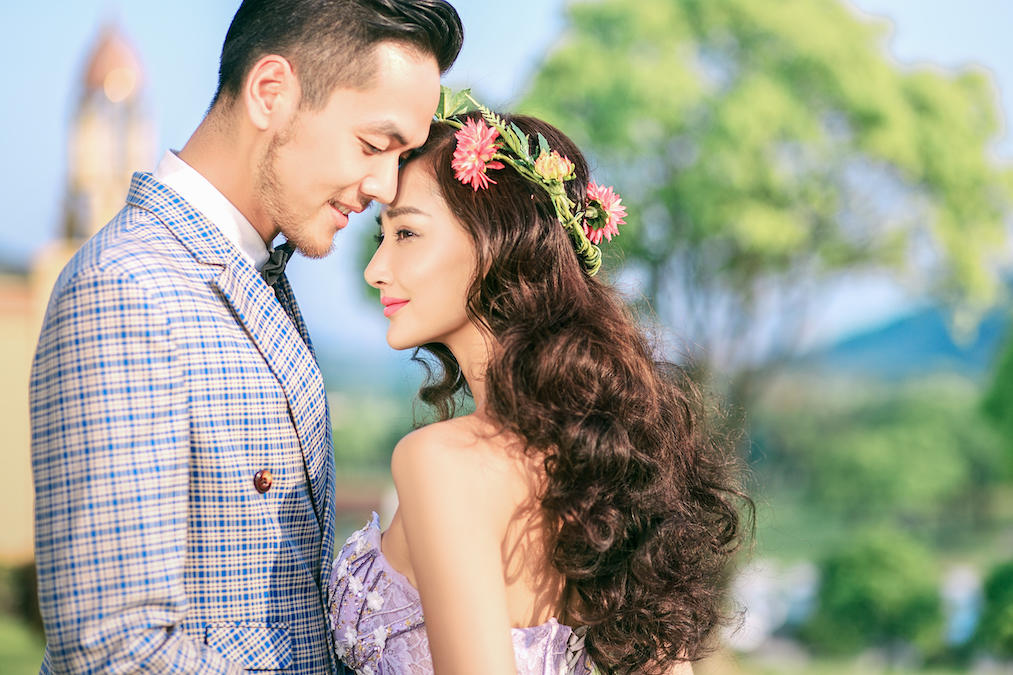 蜜月小镇－－两天一夜五星级宾馆包吃住行