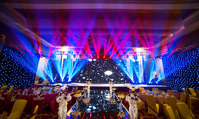 2015.3.8-万达希尔顿