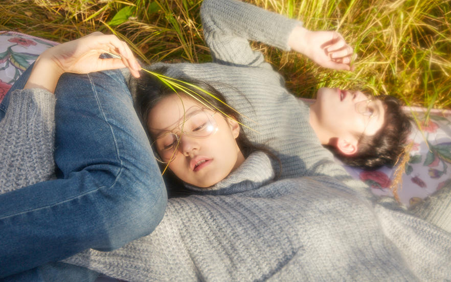 【婚紗 訂制】Art Marriage