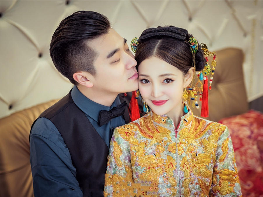 活动价到店妆化妆师子鑫单妆