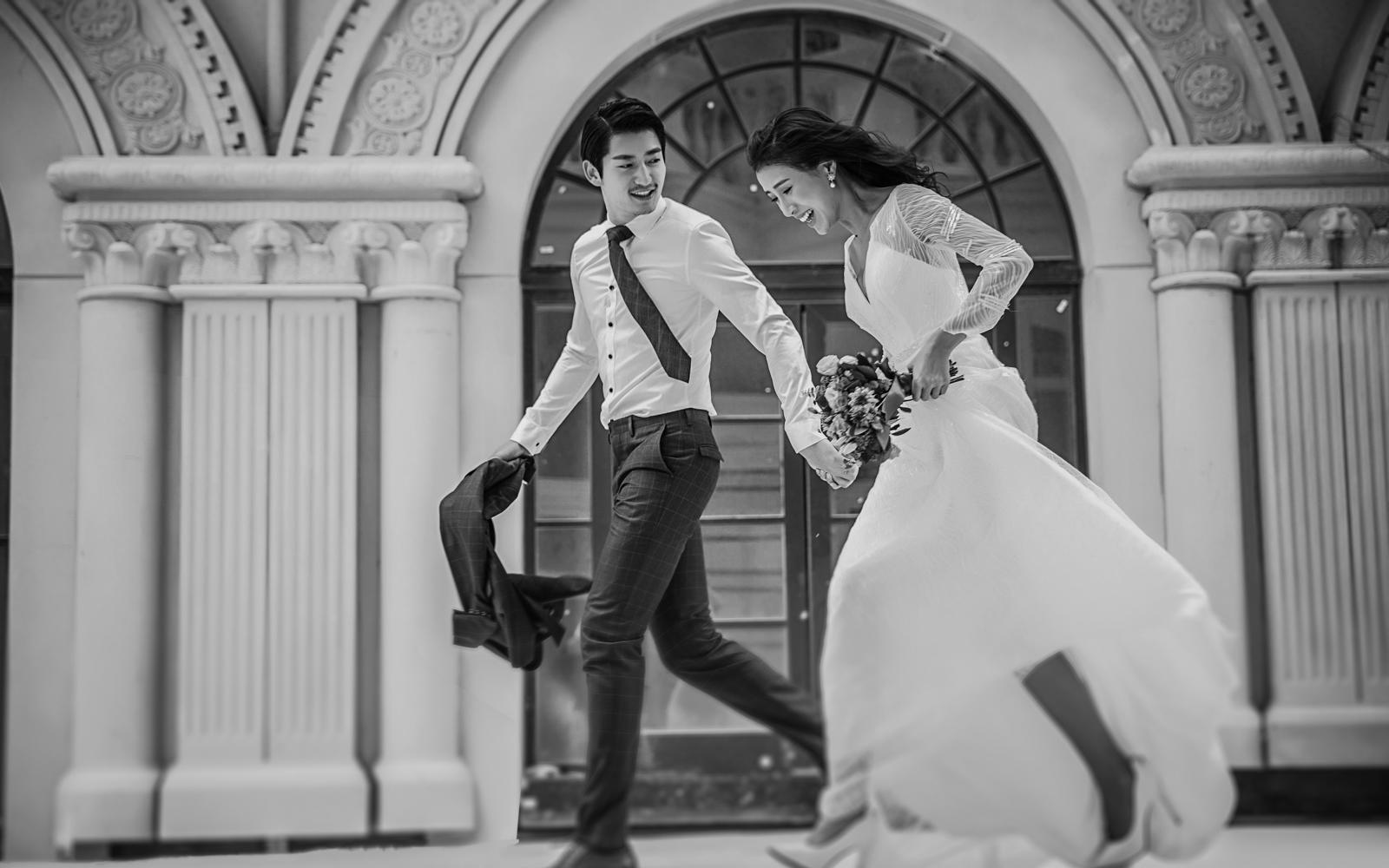 打破常规-定格最美瞬间任意风格，豪礼相赠