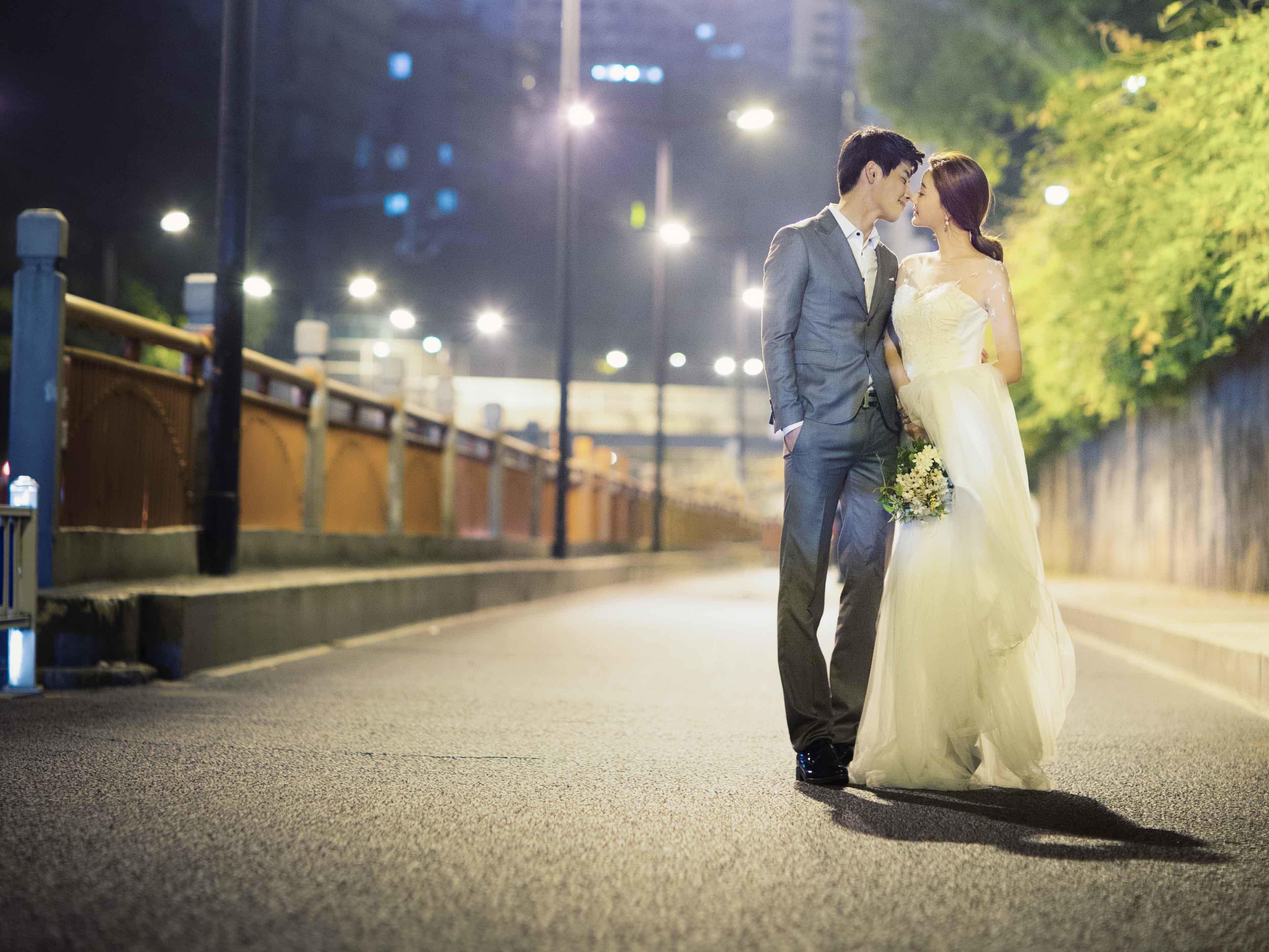 【卡妮尔彩妆工作室】-心动的秘密