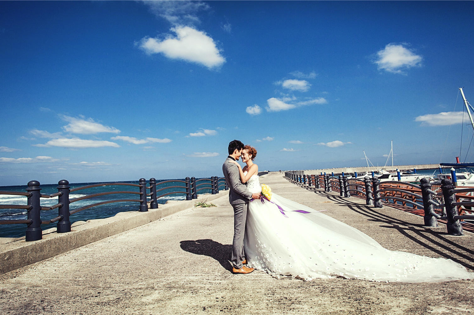 現(xiàn)代拓影-《專屬套系》廈門（島內(nèi)+島外）任意拍攝