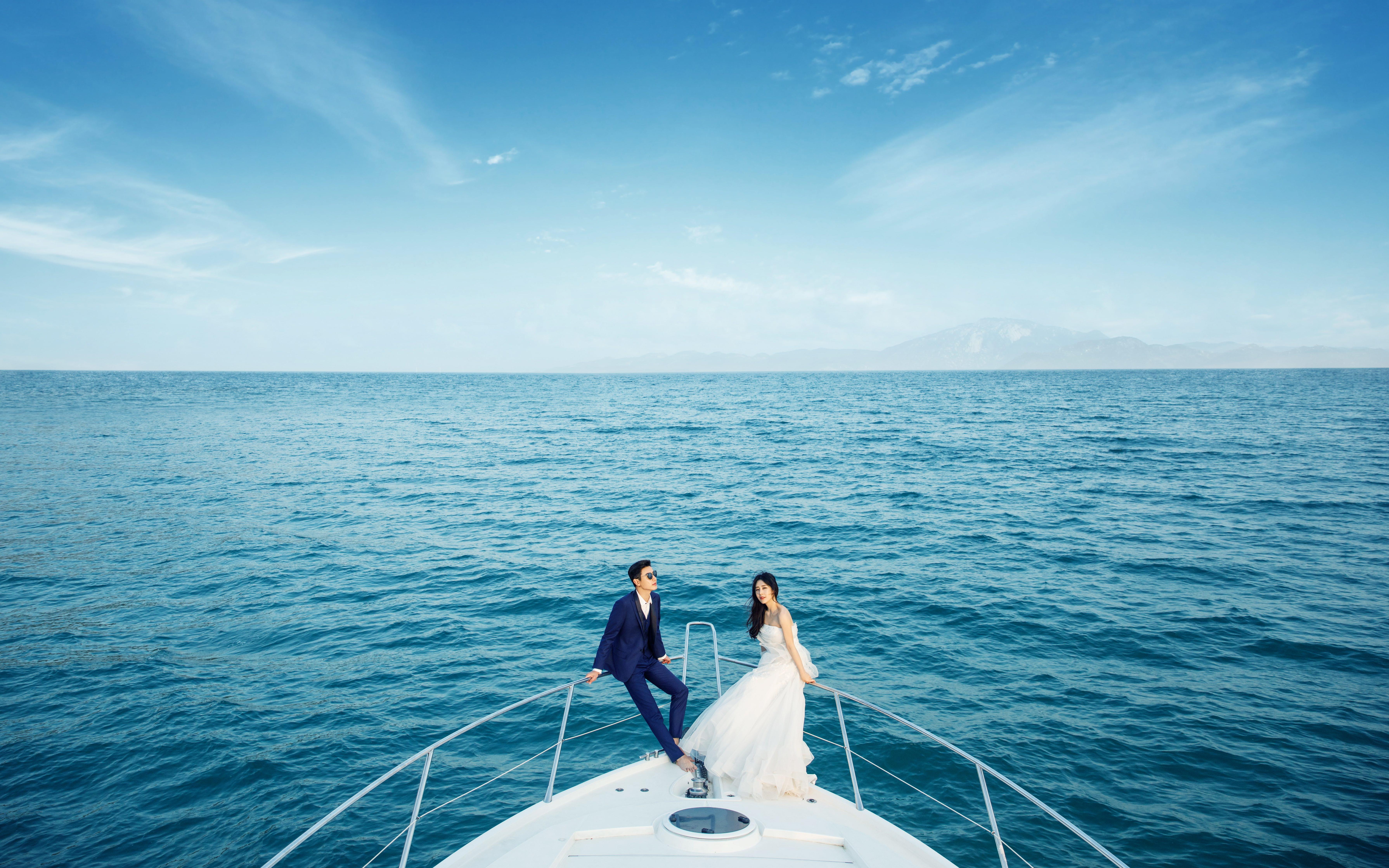 深圳旅拍主題拍攝/婚房住宿一晚/創(chuàng)作團隊