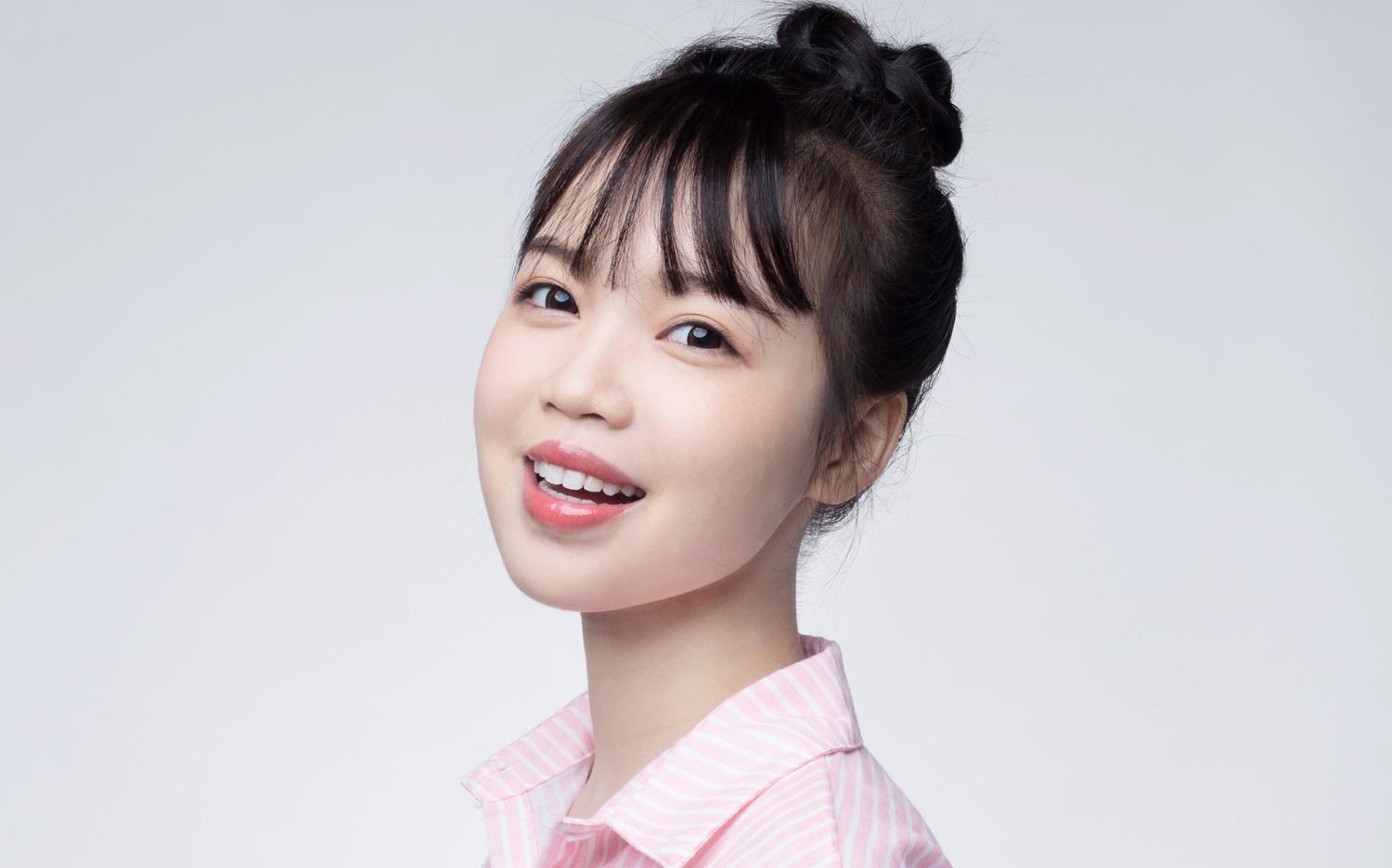 【Chance club-愉快国粤语】晓彤