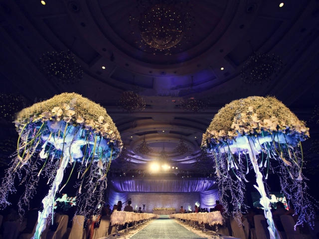 【沐恩奈.婚礼】---迷境