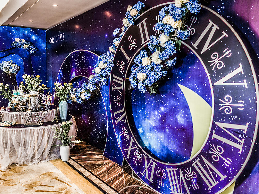#星动#                    