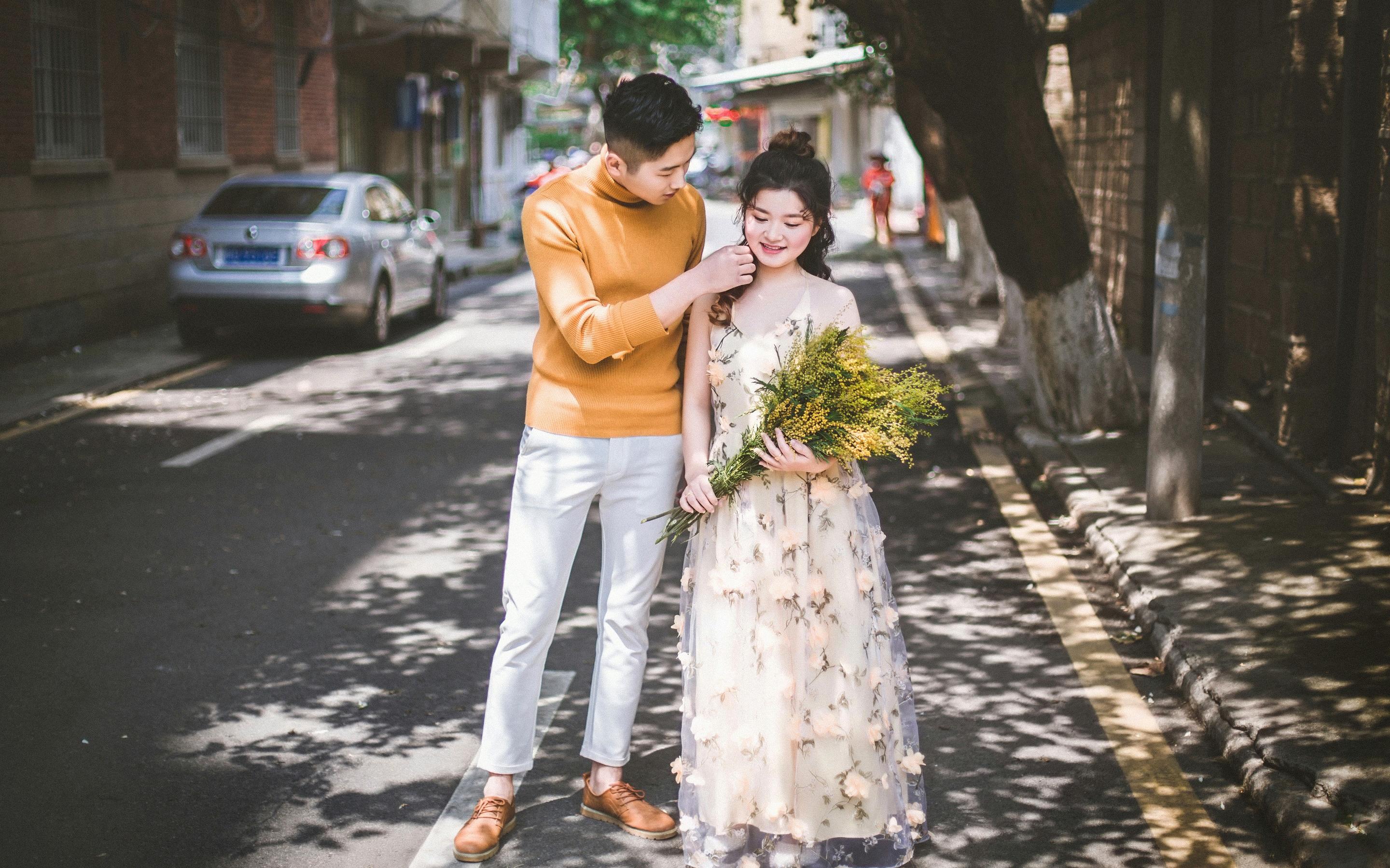 【拍客视觉】高端定制旅拍风