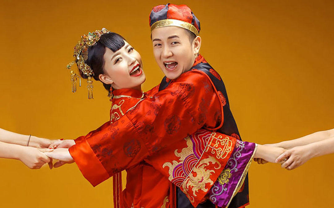 總監(jiān)團(tuán)隊(duì)掌鏡＋風(fēng)格私人訂制＋服裝任選