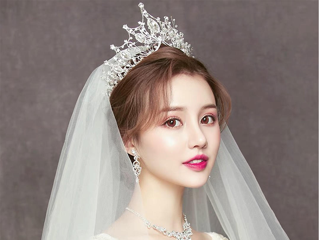 1880全天跟妆高端定制进口睫毛+妈妈妆+新郎妆