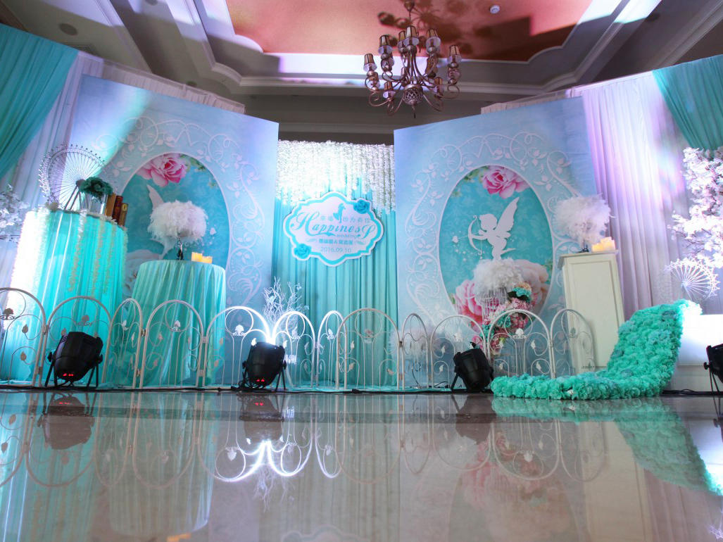 7980-特价风暴-主题一站式套餐（含四大金刚）