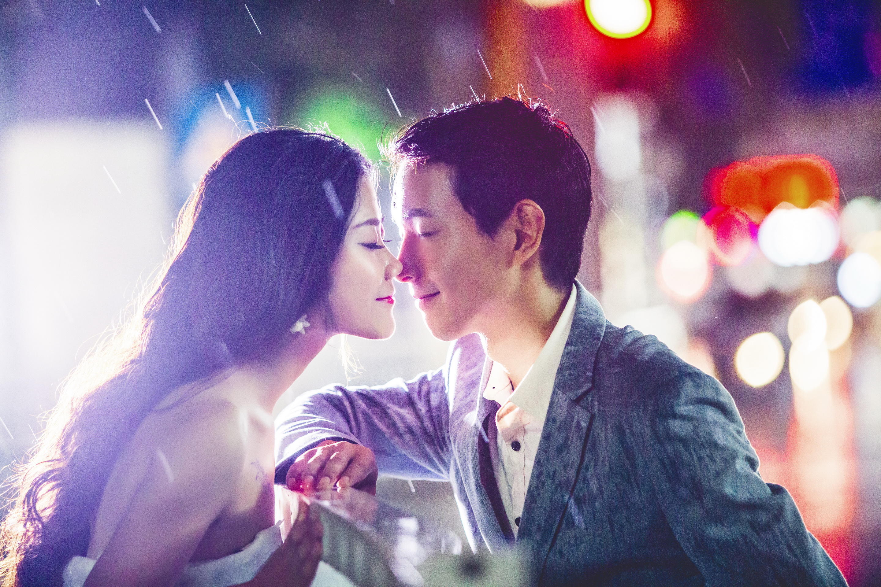 田园映像9999唯爱套系