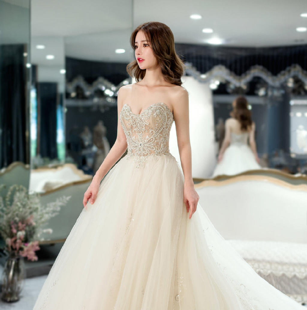 薇拉高奢/创始人/全天跟妆+仪式纱+中式+