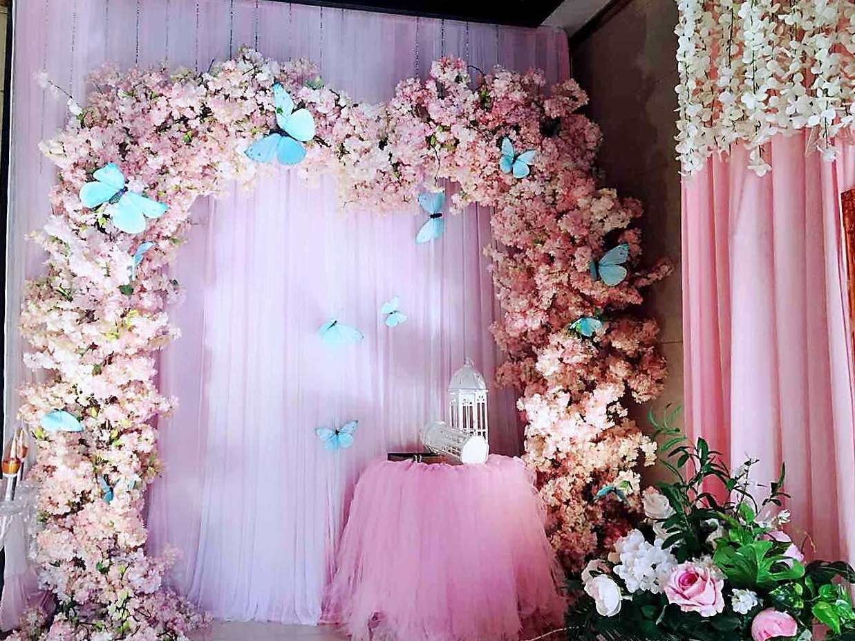 新尚主艺 | 陈蕾【演绎浪漫诠释真情-中英双语】