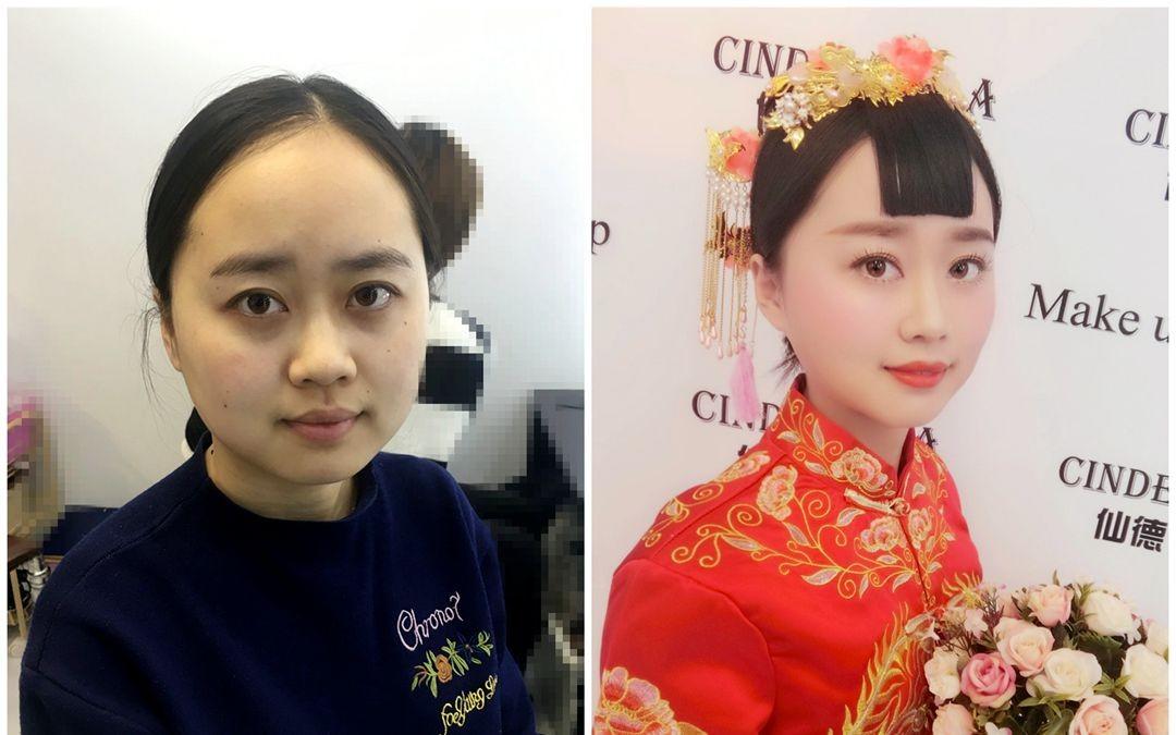 【匠心美妆】新中式 出门的不二之选