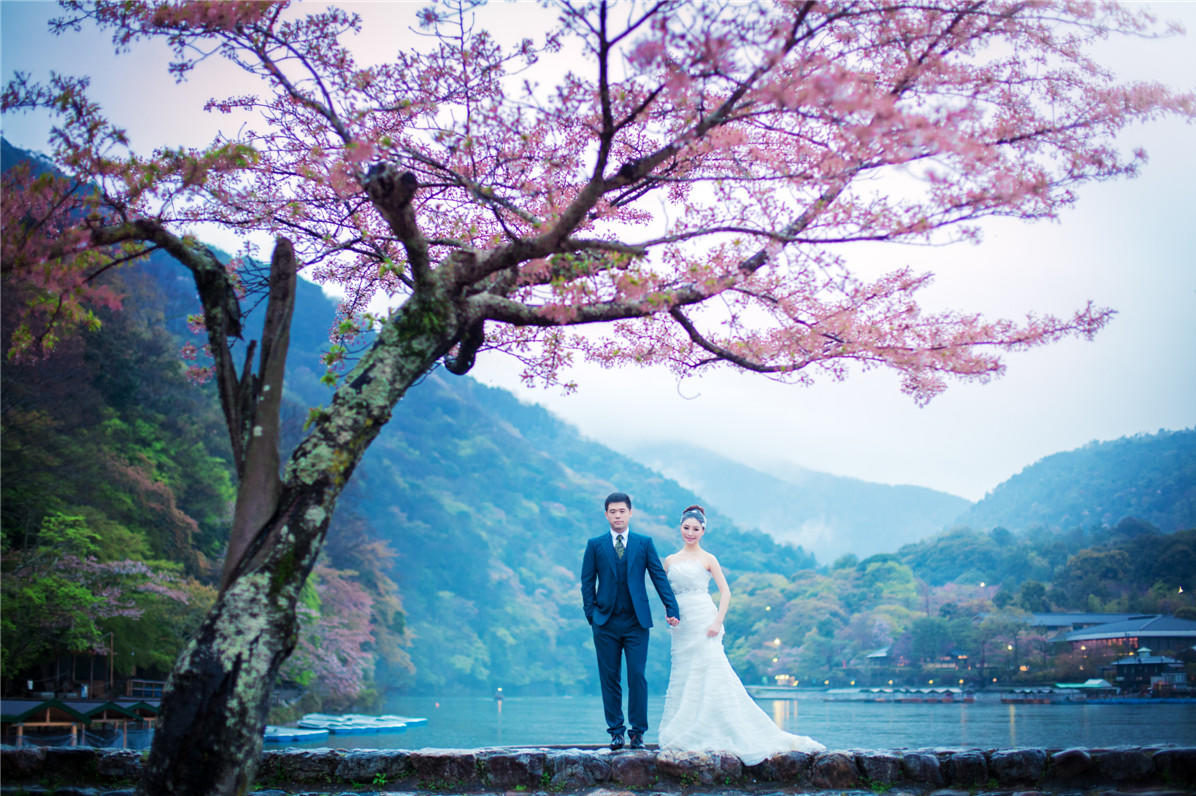 [VP境外婚紗旅拍]毛里求斯婚紗照婚紗攝影