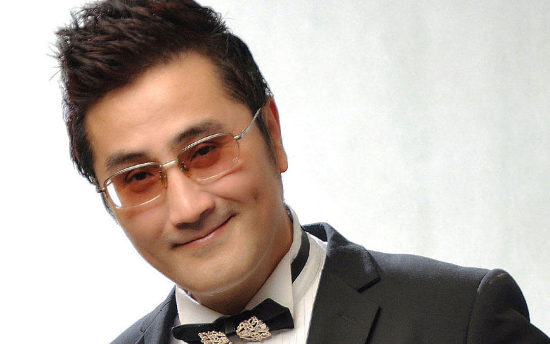 资深主持王殿民+专业流程策划