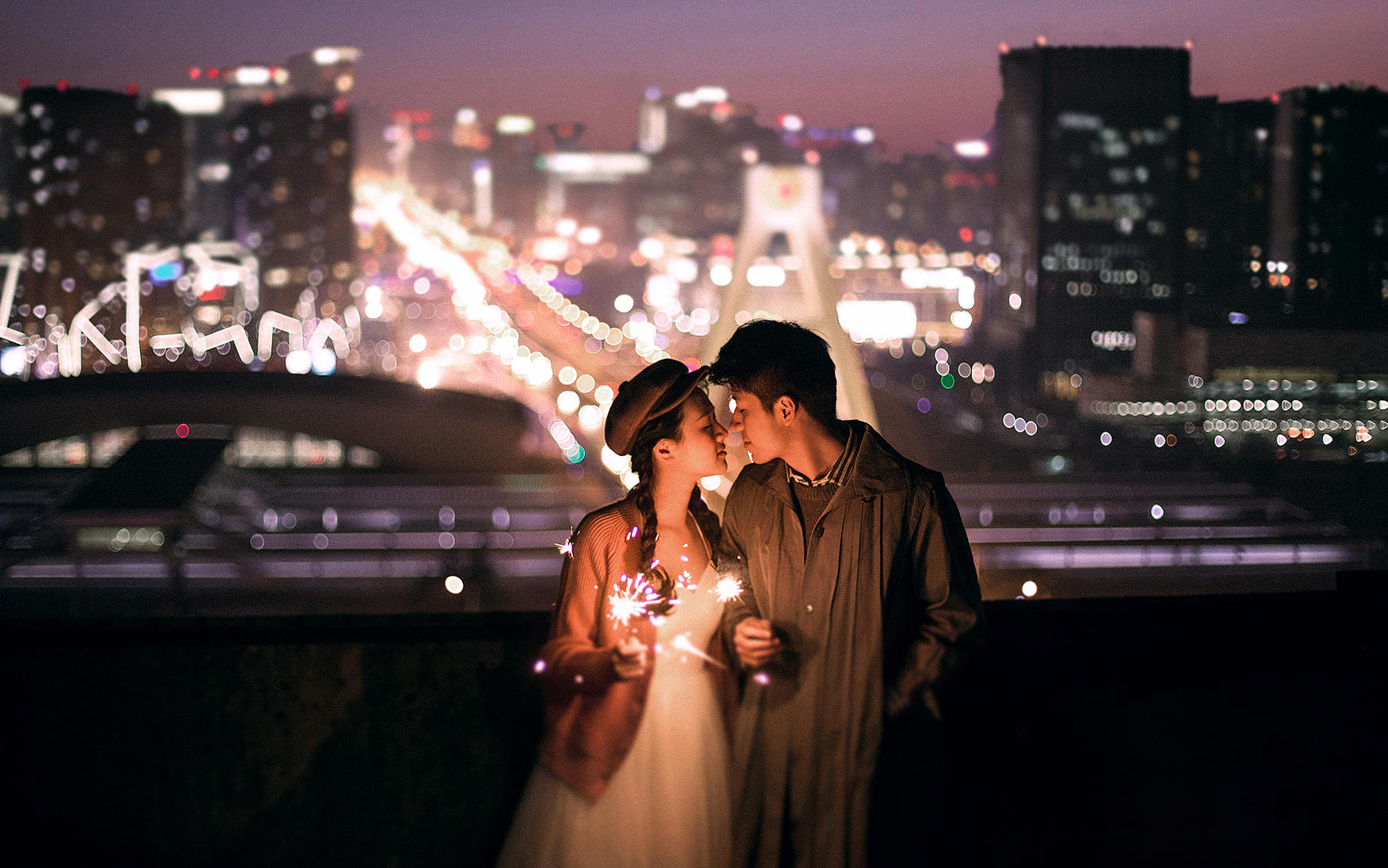 限時(shí)特惠＋ 外景任選 ＋潮流街拍，節(jié)假日通用！