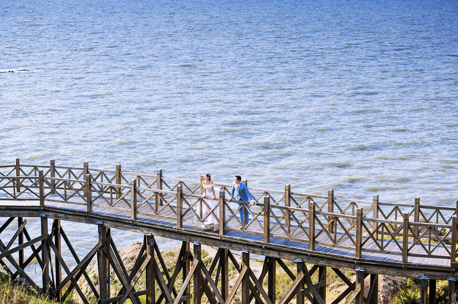 优艺婚纱摄影【婚礼纪专享套餐】