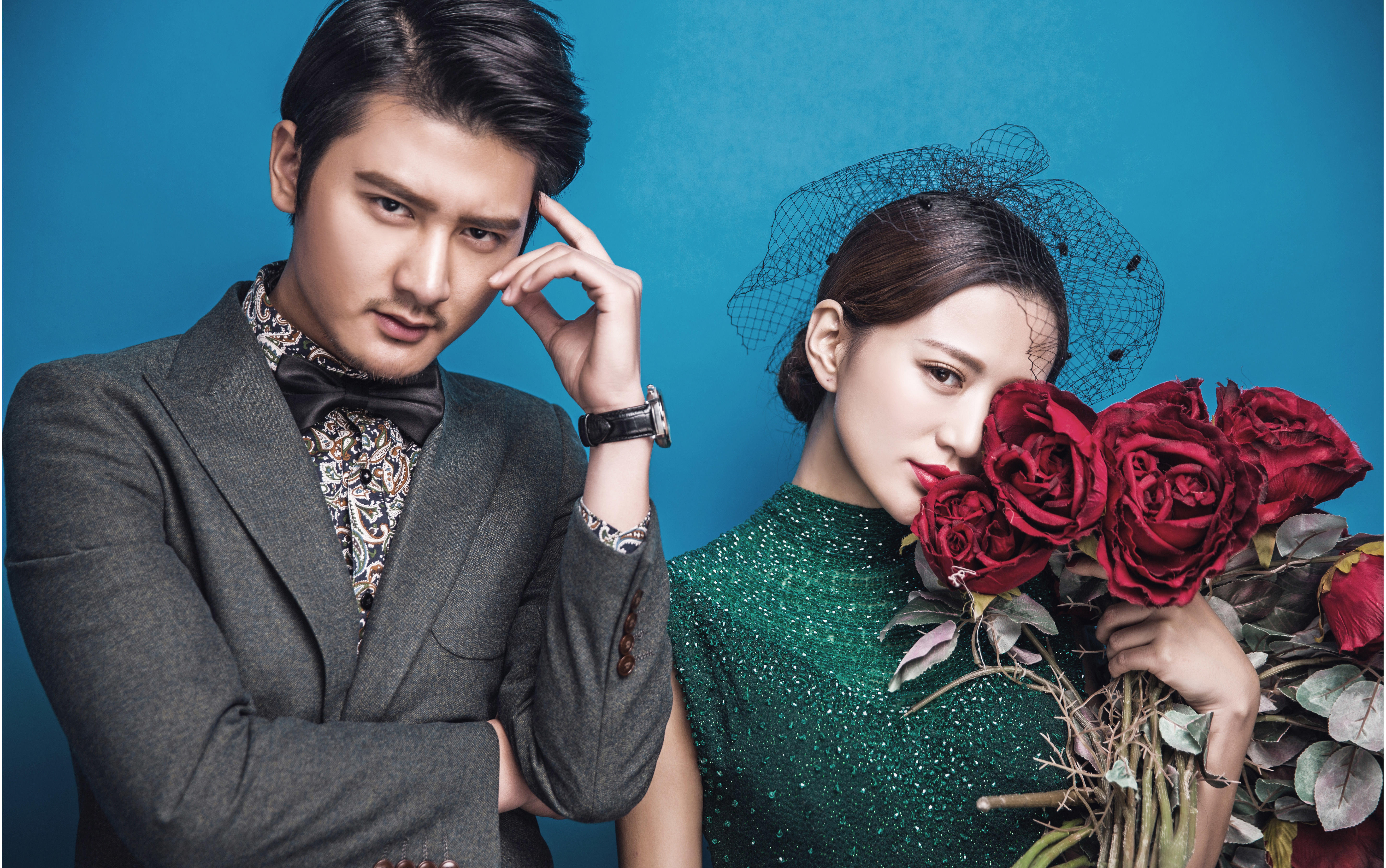 【情侣写真】超高性价比热定套系