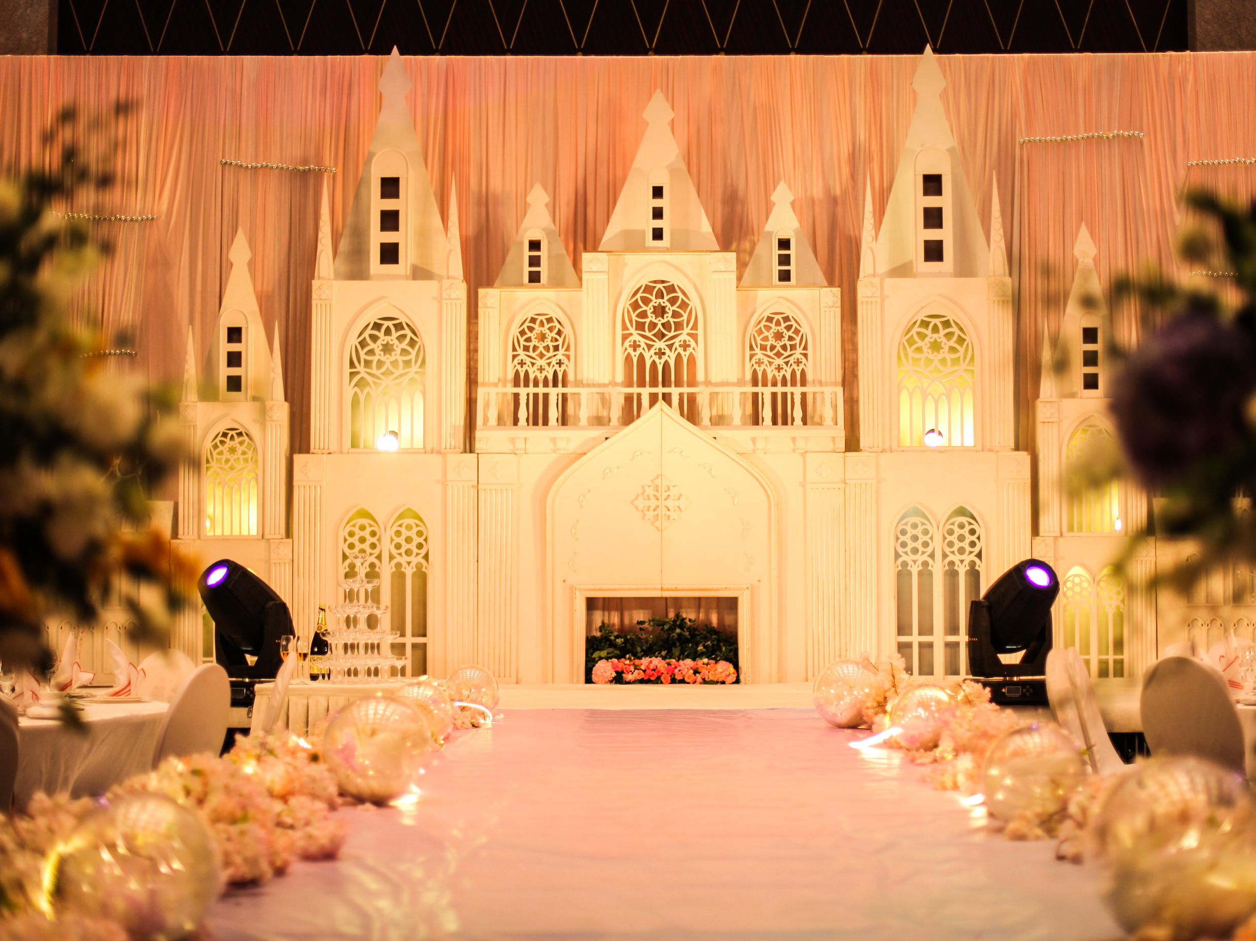 《告白》——Your are my prince