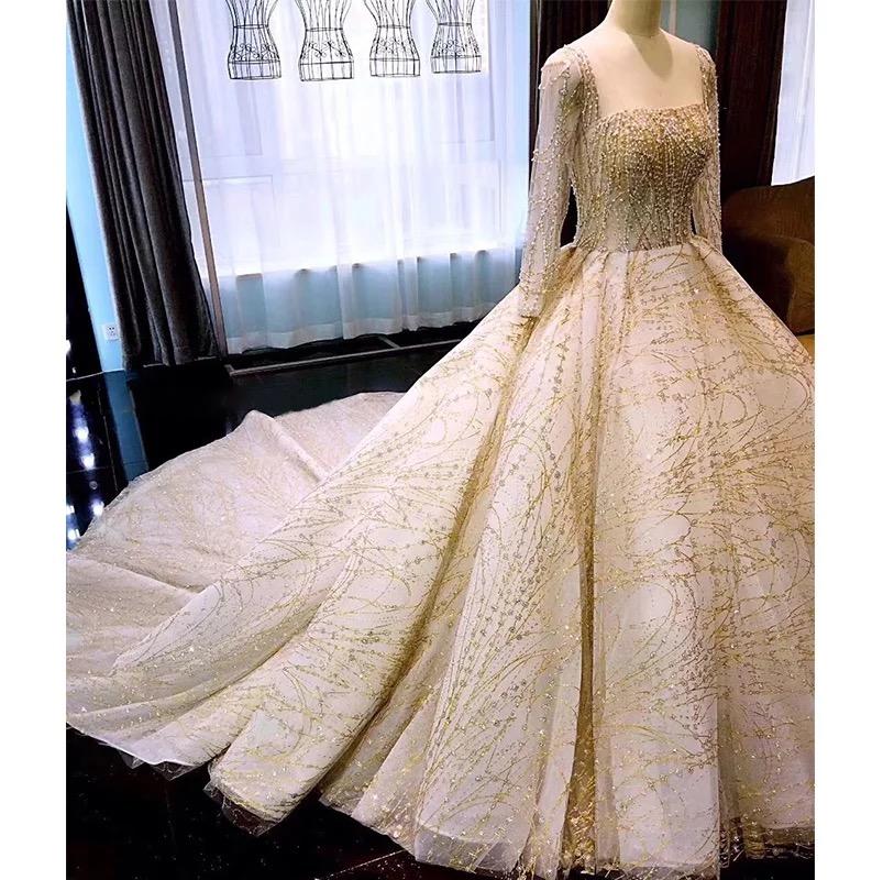 【维诺婚纱】 精选主纱 2018新款 免费试纱