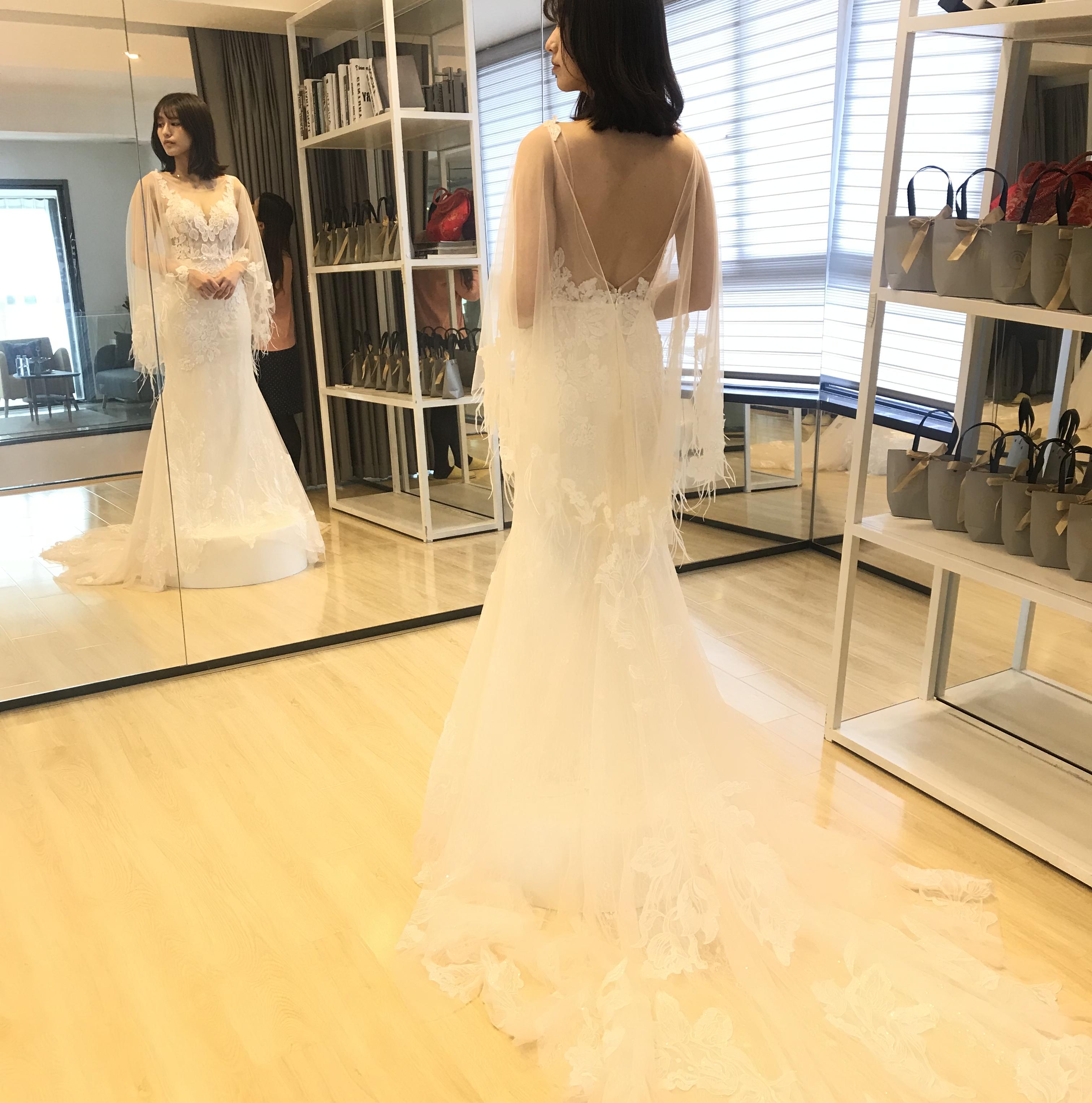 【超值特惠】南瓜车经典三件套+伴娘服免租