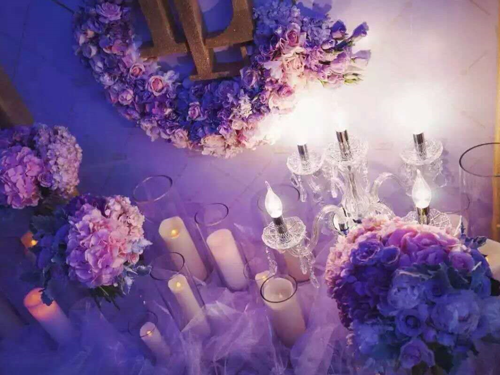 无锡华爱婚典3880起 部分酒店免进场费