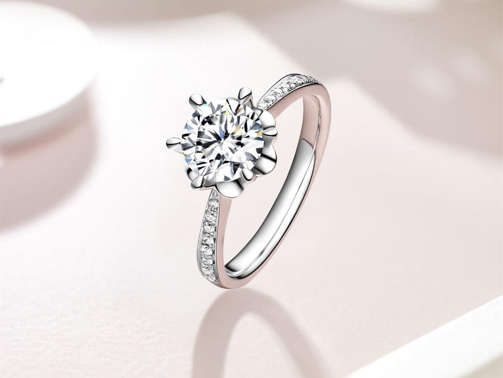 【为爱承诺，定制唯一】心动