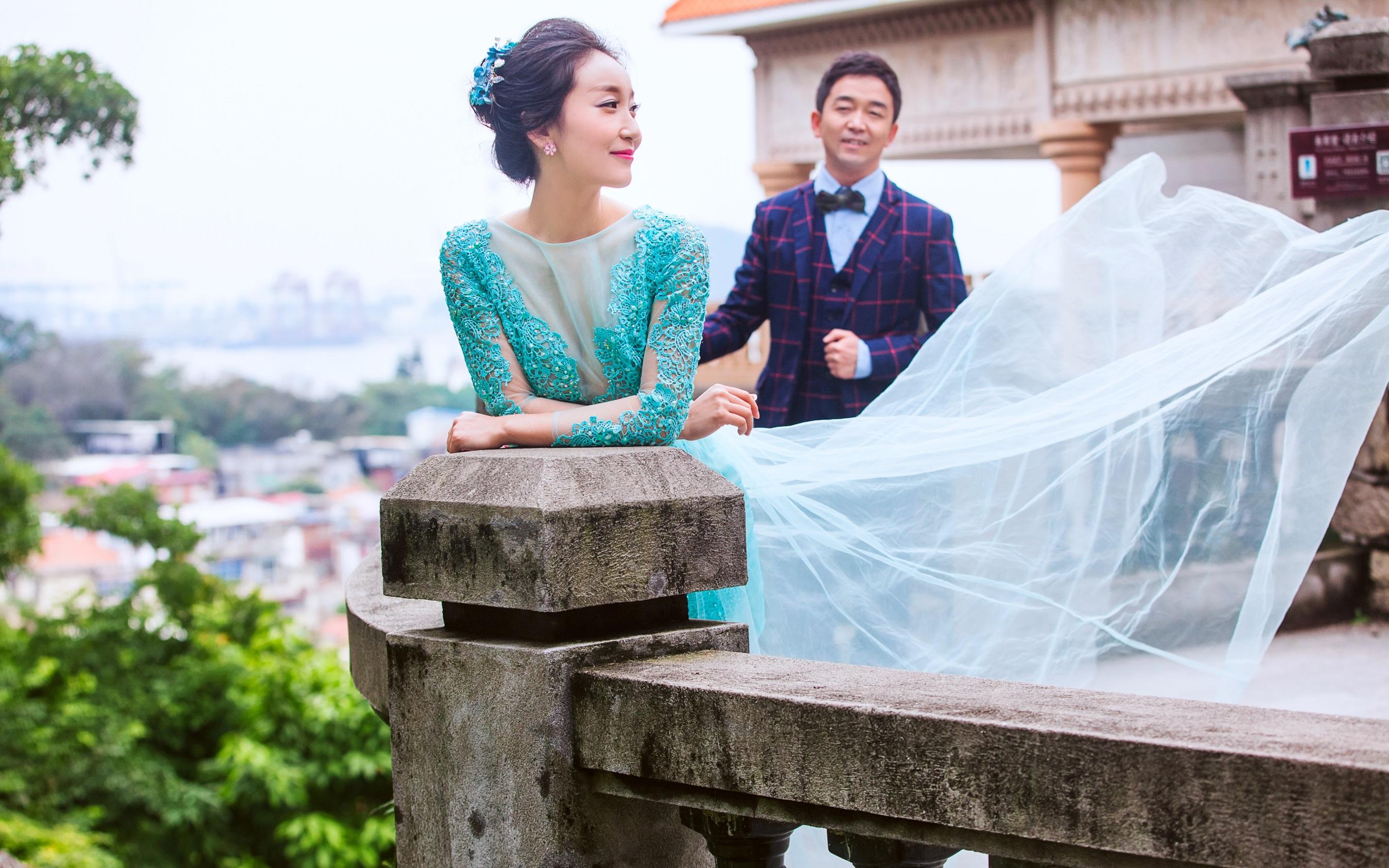  【阿雅娜】特惠套餐浪漫旅拍+蜜月游