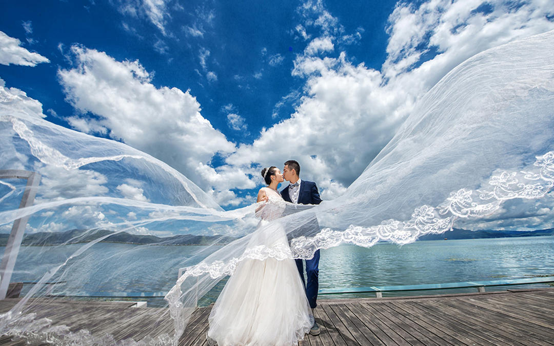 三亚：3天2晚十服十造+产品包邮+猴岛拍摄主题