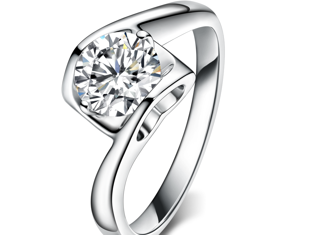 【为爱承诺，定制唯一】心心相依