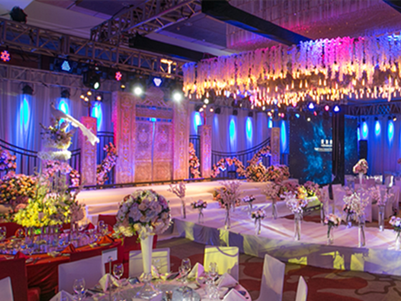 【沐恩奈.婚礼】---迷境