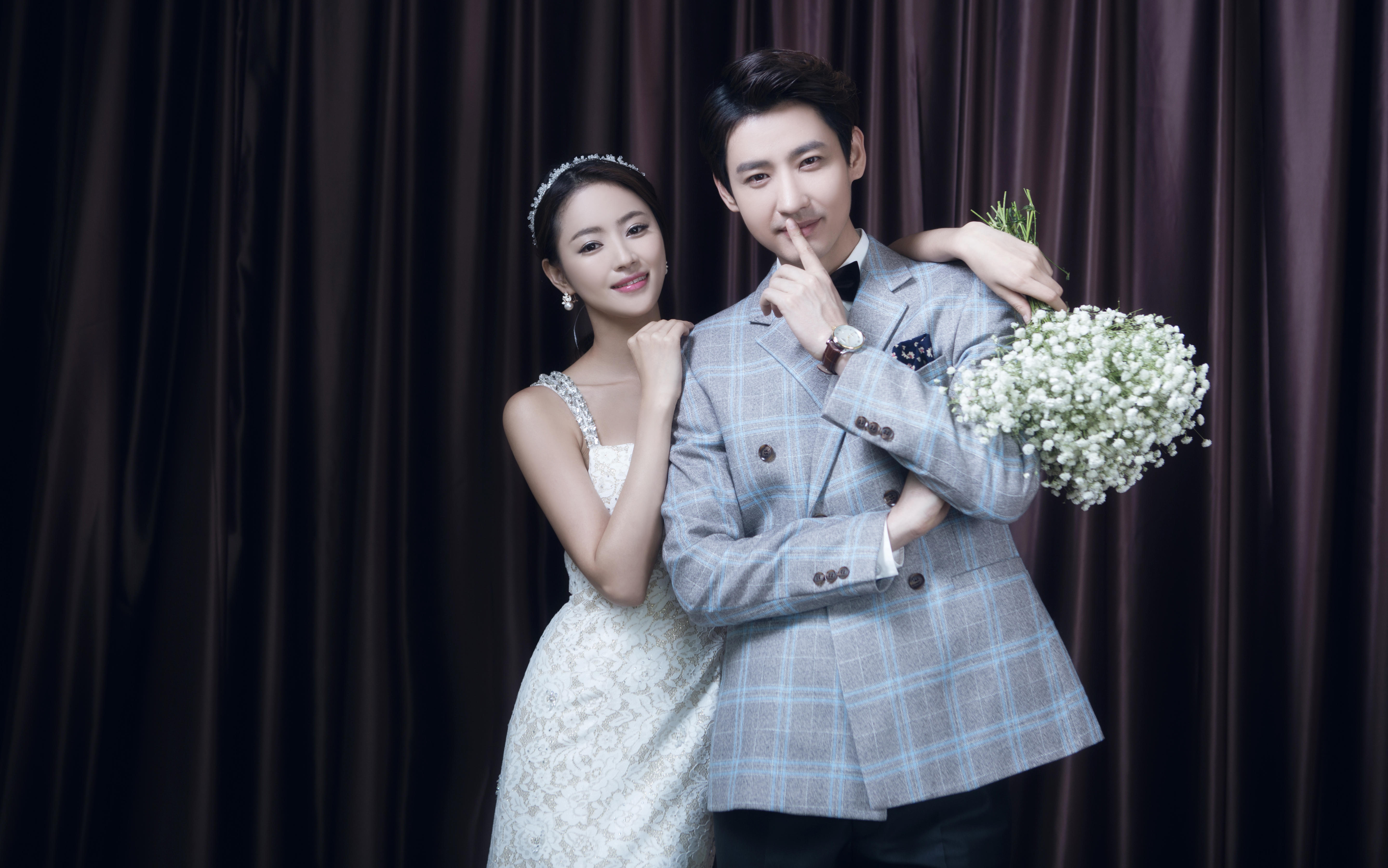 【全新基地】底片全送+鲜花造型+一对一服务