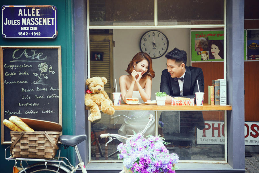 【黛薇】9月大促-3天2晚酒店 首席1对1服务