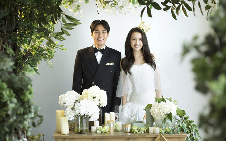 锦尚摄影3999全包套餐，全程无任何隐形消费