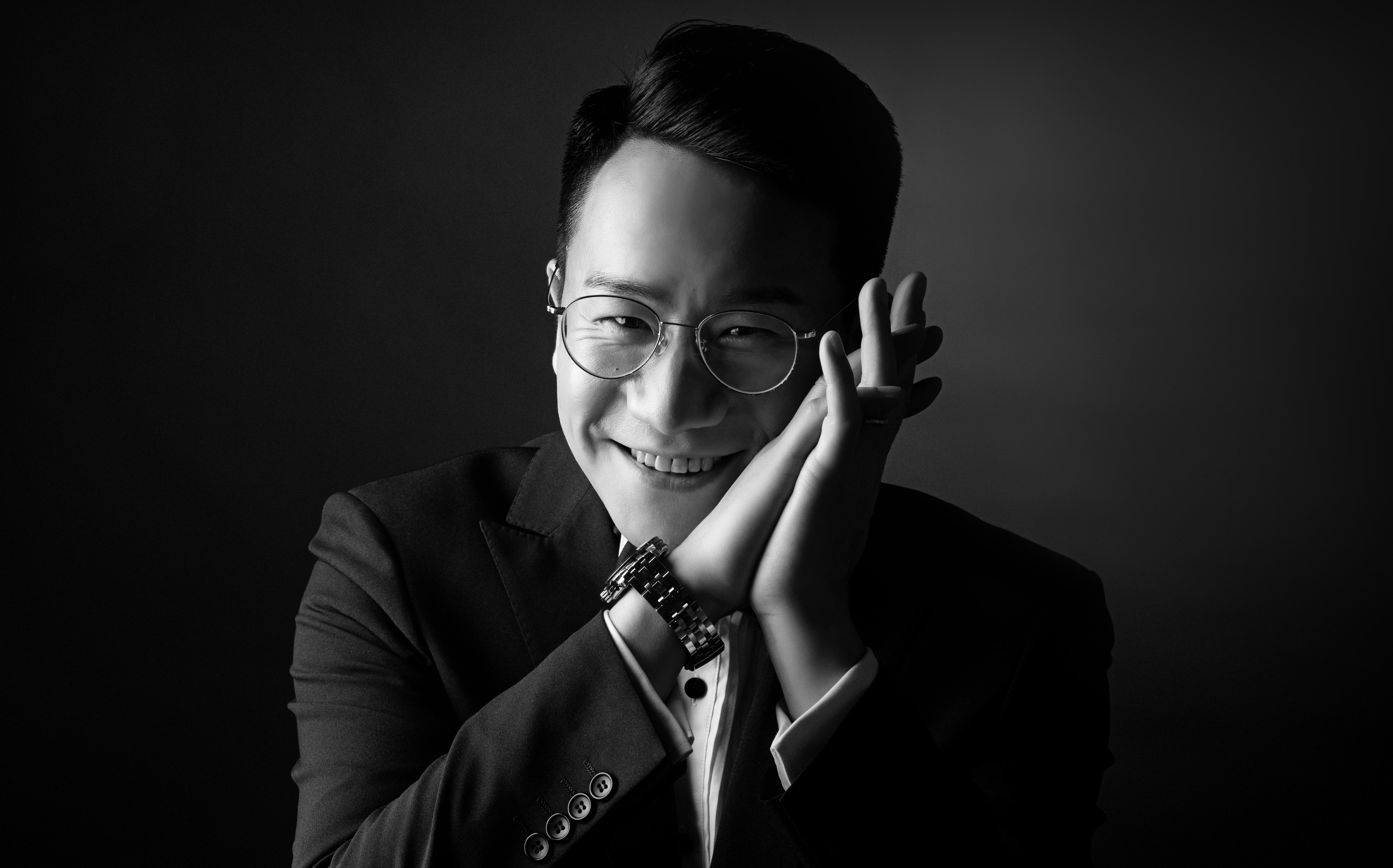 【星越】主持人、督导、DJ。定制专属于您的婚礼