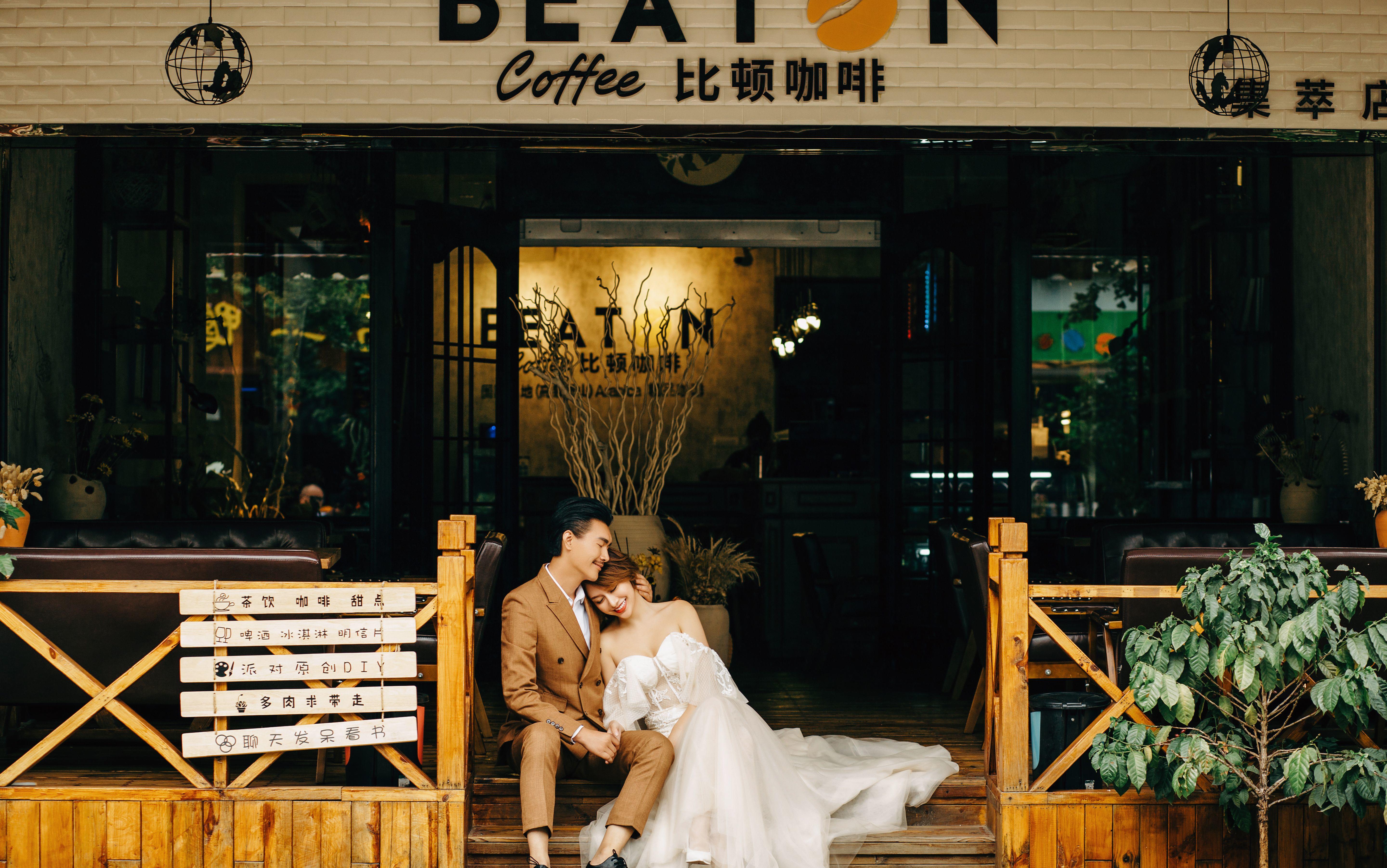 【好评如潮】丽江旅拍 八服八造 场景任选 包邮