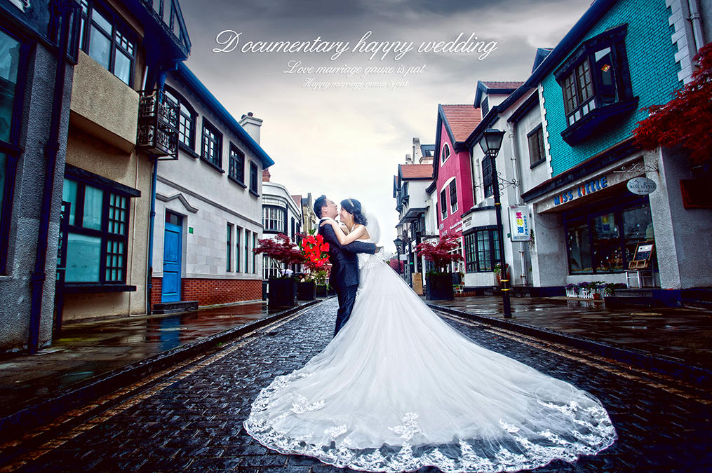 【藝洛攝影】青島旅拍   熱賣系列