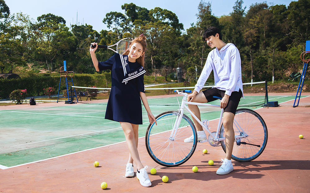 藍(lán)鉆【拍遍廈門(mén)】記錄微笑